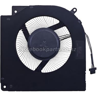 HuaYing BN8512S5H-001P fan