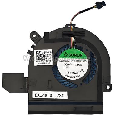 SUNON EG50050S1-C040-S9A fan