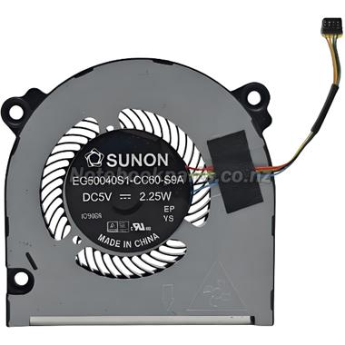 SUNON EG50040S1-CC60-S9A fan