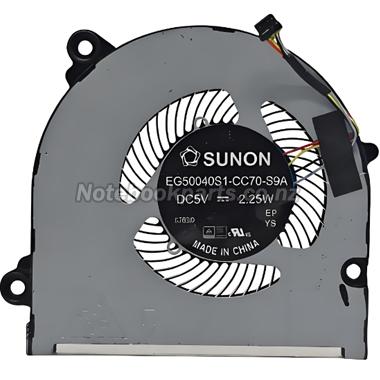 SUNON EG50040S1-CC70-S9A fan