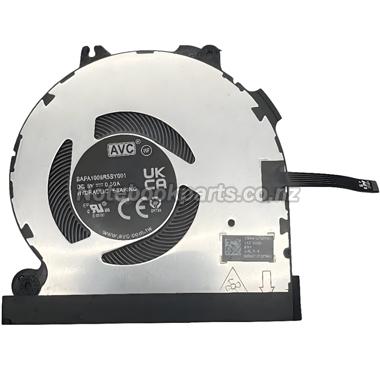 AVC BAPA1006R5SY001 fan