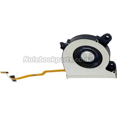 CPU cooling fan for Nidec EC231K02