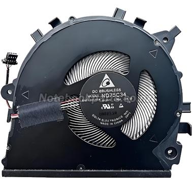 Samsung BA31-00191A fan