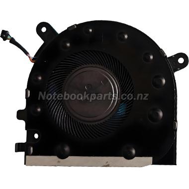 HuaYing NA650805HHT4B01F22 2A1 fan