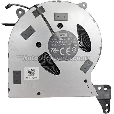 AVC BAPA0810R2HY013 fan