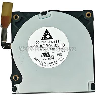 DELTA KDB04105HB-CK91 fan