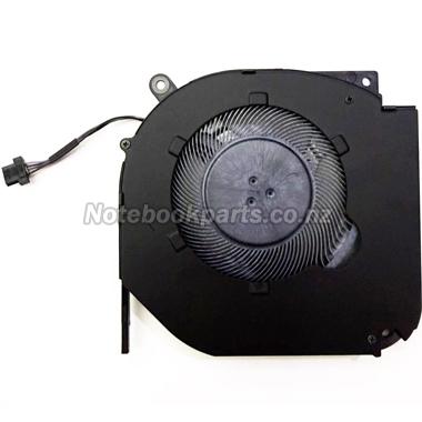 Monster Abra A5 V19 fan