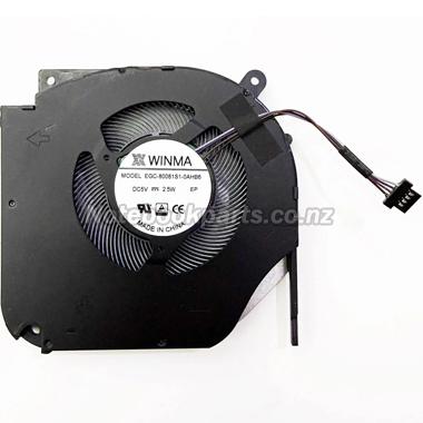 Monster Abra A5 V19 fan