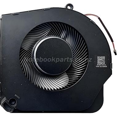 CPU cooling fan for DWPH EFH-09C05H-DP01
