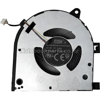 AVC BAPD0808R5HY005 fan