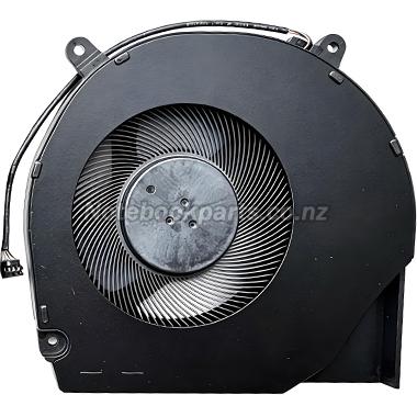 GPU cooling fan for YINGFAN NA800805HHT4B10010 5W1 THER7X6DR7-3731