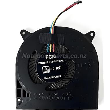 HTC 36H01274-00M fan