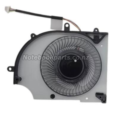 CPU cooling fan for SUNON BS5405HS-U5N 15FK-CPU