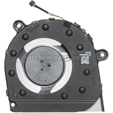 CPU cooling fan for HuaYing BN7507S5H-003P