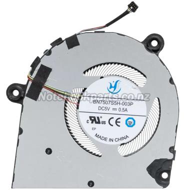HuaYing BN7507S5H-003P fan