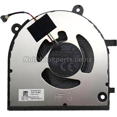 AVC BAPF0808R5HY001 fan