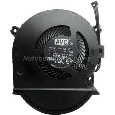 Lenovo Yoga Mini 01iph11 fan