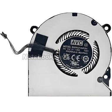 AVC BAPA0735R2H Y001 fan