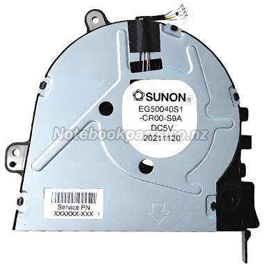 Hp N15914-001 fan