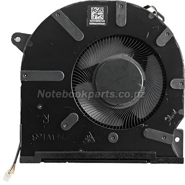 Hp TPN-W168 fan
