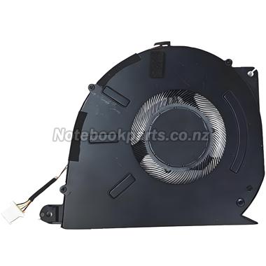 Dell DC28001A7S0 fan