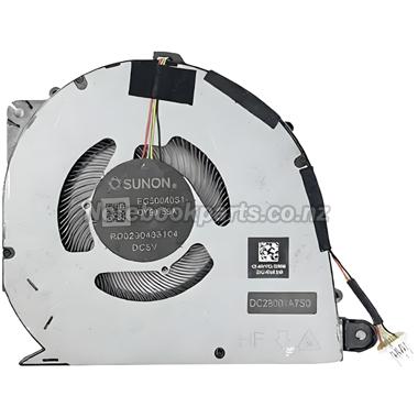 Dell DC28001A7S0 fan