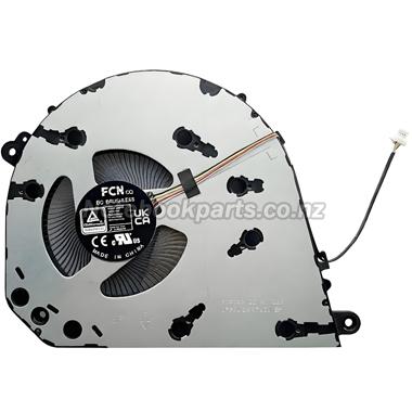 Hp P29018-001 fan