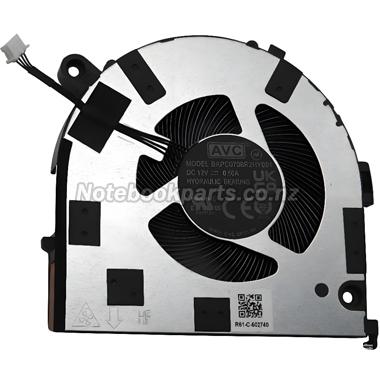 Lenovo 5F10S14410 fan