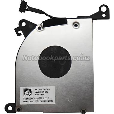 Lenovo DC28000NDV0 fan