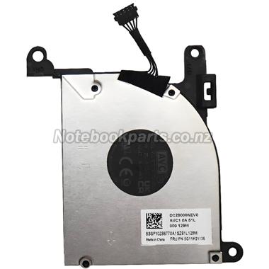Lenovo DC28000NEV0 fan