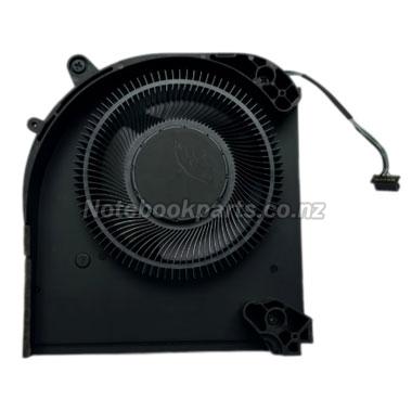 Hp TPN-I144 fan