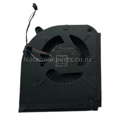SUNON EG75091S1-C371-S9C fan