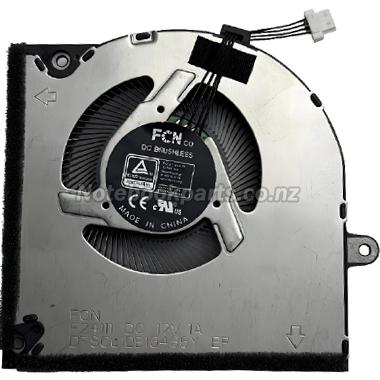 ThundeRobot 911 Zero 16 Pro fan