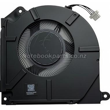 CPU cooling fan for FCN F24112 DFSCL12E06486Y