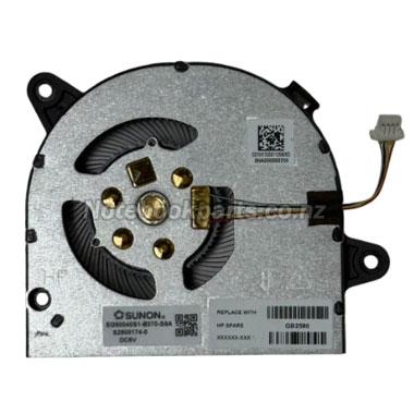 Hp P92913-001 fan