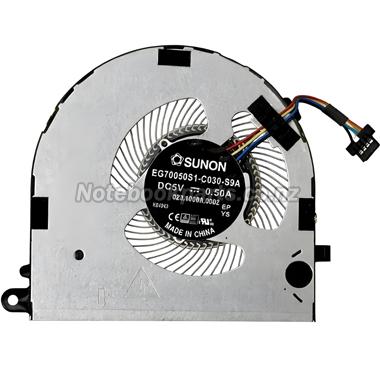 SUNON EG70050S1-C030-S9A fan