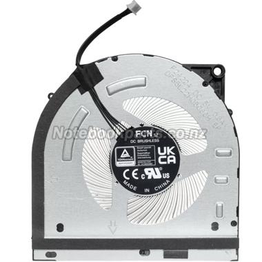 FCN F24224 DFS5L22H05G86H fan