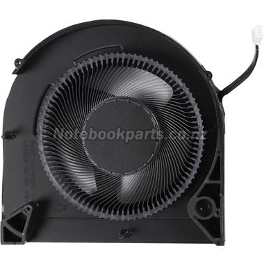 GPU cooling fan for FCN F24223 DFSCL42P16593A