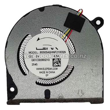 Toshiba G61C00060210 fan