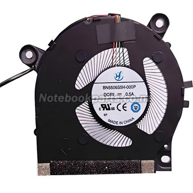 HuaYing BN5506S5H-000P fan
