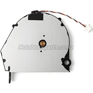 Fujitsu Tablet Stylistic R726 fan