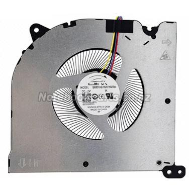 ELEPEAK B8807ASHSF2500TN fan