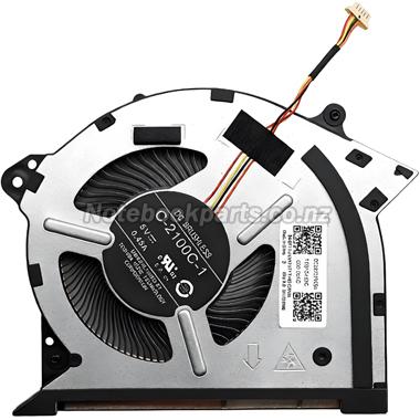 Lenovo 5F11U39983 fan