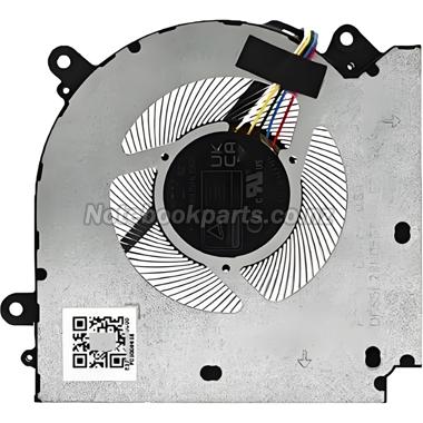 Msi Ms-17u1 fan