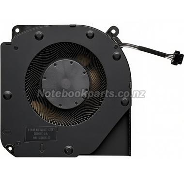 CPU cooling fan for WINMA EGC-77091S1-0AH