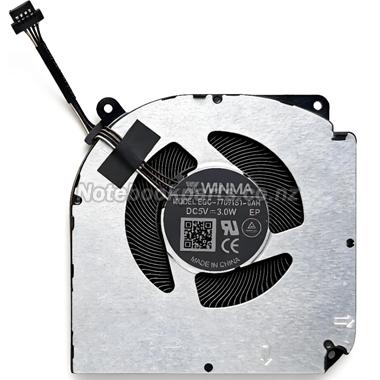 WINMA EGC-77091S1-0AH fan