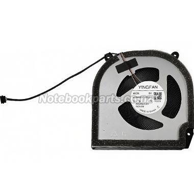 YINGFAN 6H1 NA800805HHT4B10012 fan