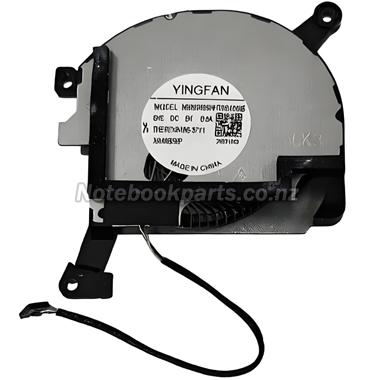 YINGFAN NB600505HHT3B10005 6K5 fan