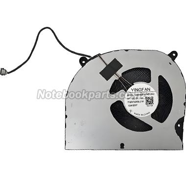 YINGFAN THER7XBAR6-3741 X8AR556P fan