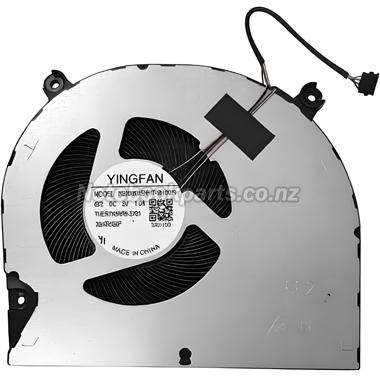 YINGFAN THER7XBAR6-3731 X8AR556P fan